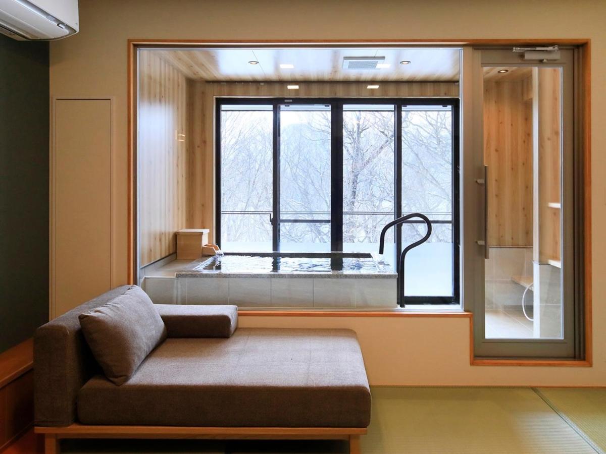 Hotel Shikisai Nikko Exterior foto